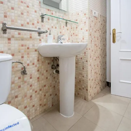 Apartamento Apartamento El Museo De Cádiz
