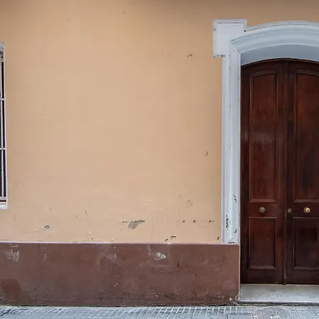 Apartamento El Museo De * Cádiz