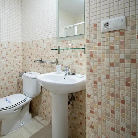 Apartamento El Museo De Apartamento