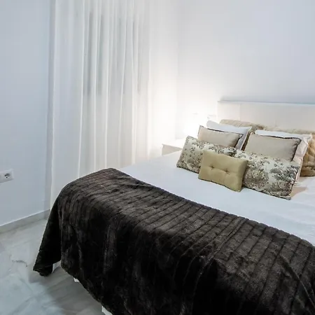Apartamento El Museo De * Cádiz