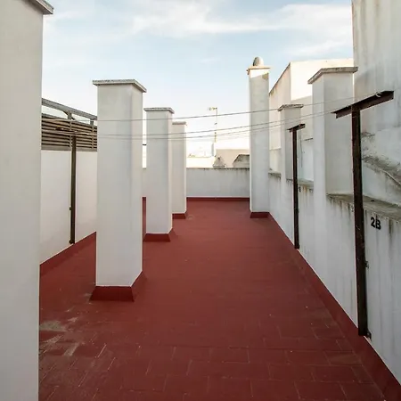 Apartamento El Museo De