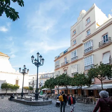 Apartamento El Museo De