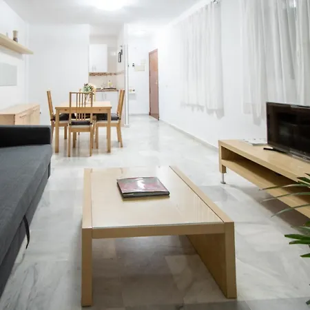 Apartamento Apartamento El Museo De