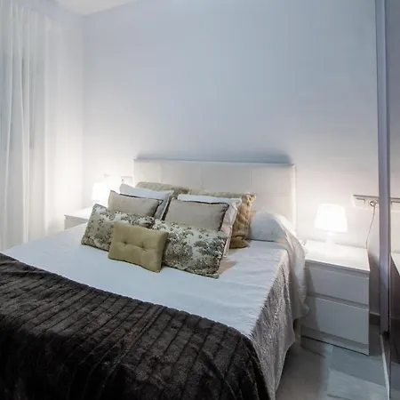 Apartamento El Museo De Cádis