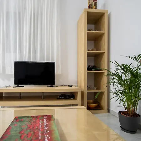 Apartamento Apartamento El Museo De Cádis