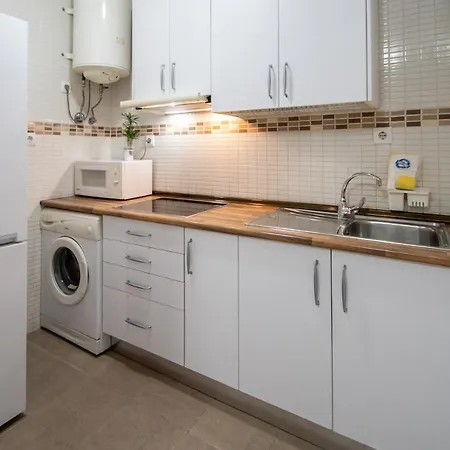 Apartamento Apartamento El Museo De Cádis