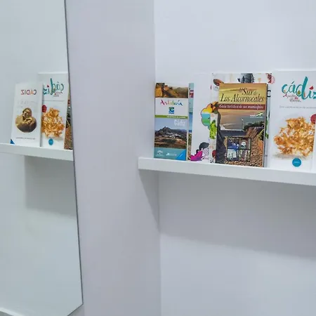 Apartamento El Museo De Apartamento *